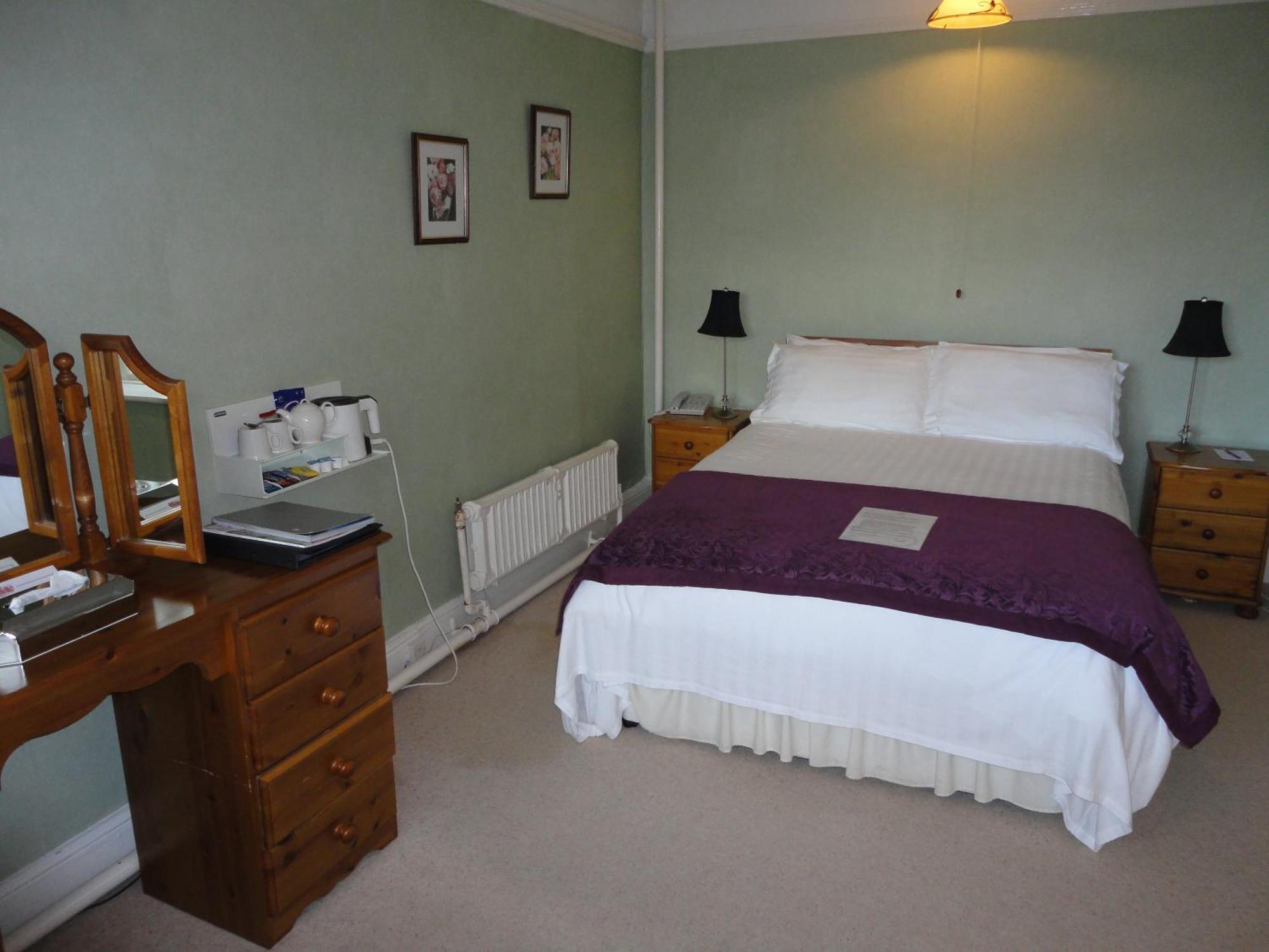 Maesmawr Hall Hotel Caersws Екстериор снимка