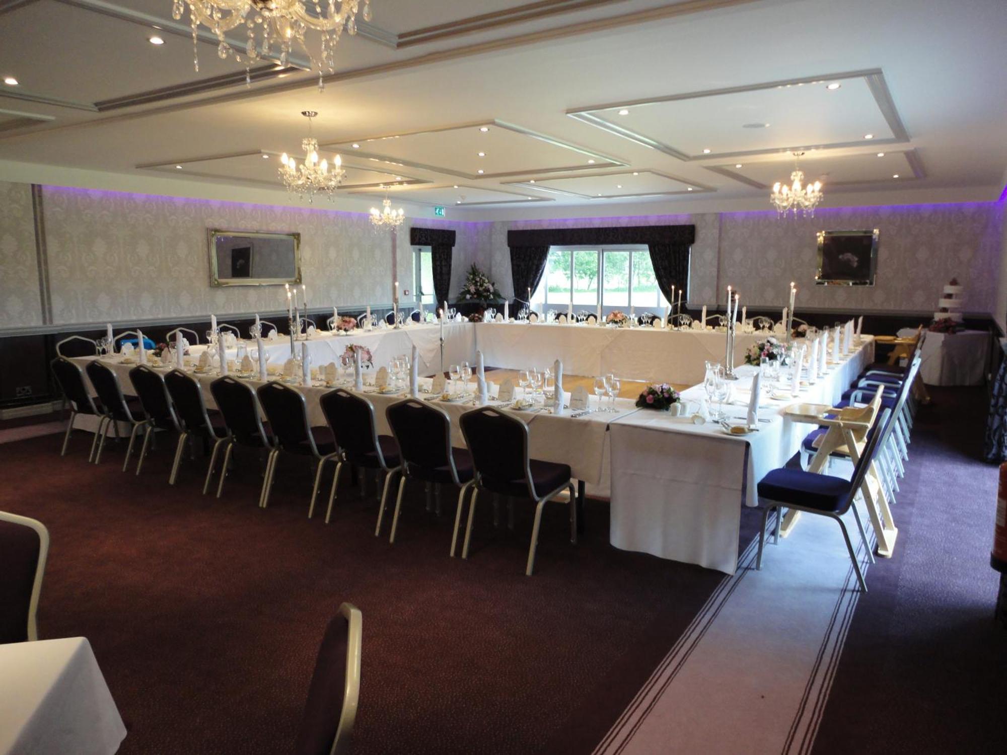 Maesmawr Hall Hotel Caersws Екстериор снимка