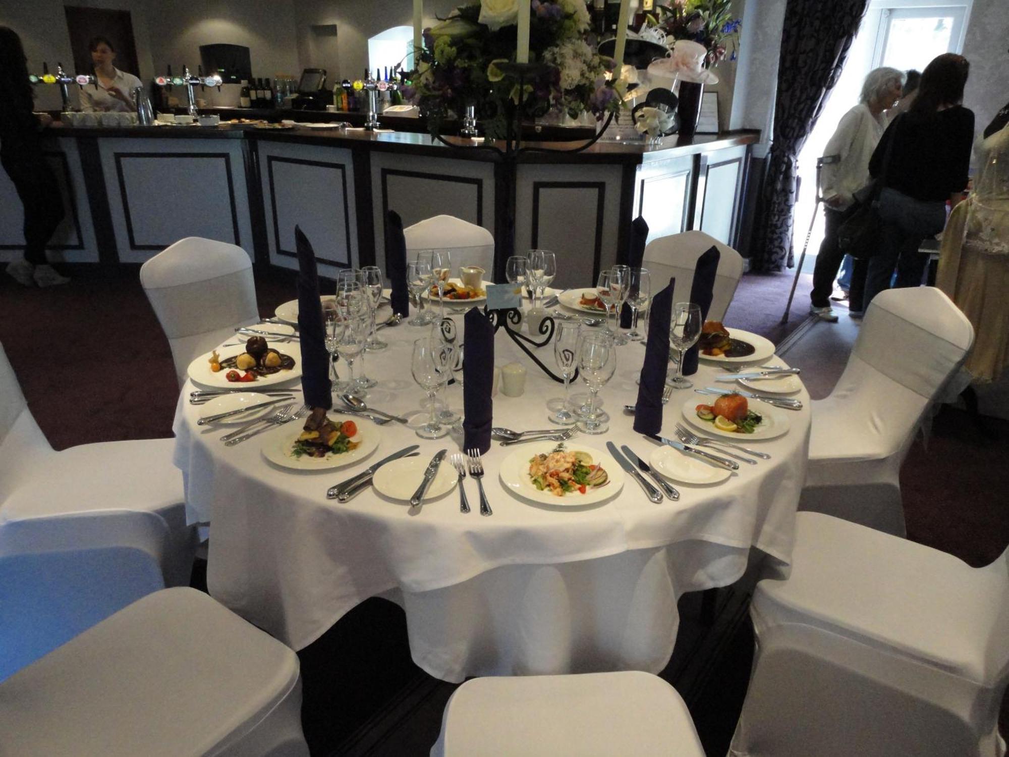 Maesmawr Hall Hotel Caersws Екстериор снимка