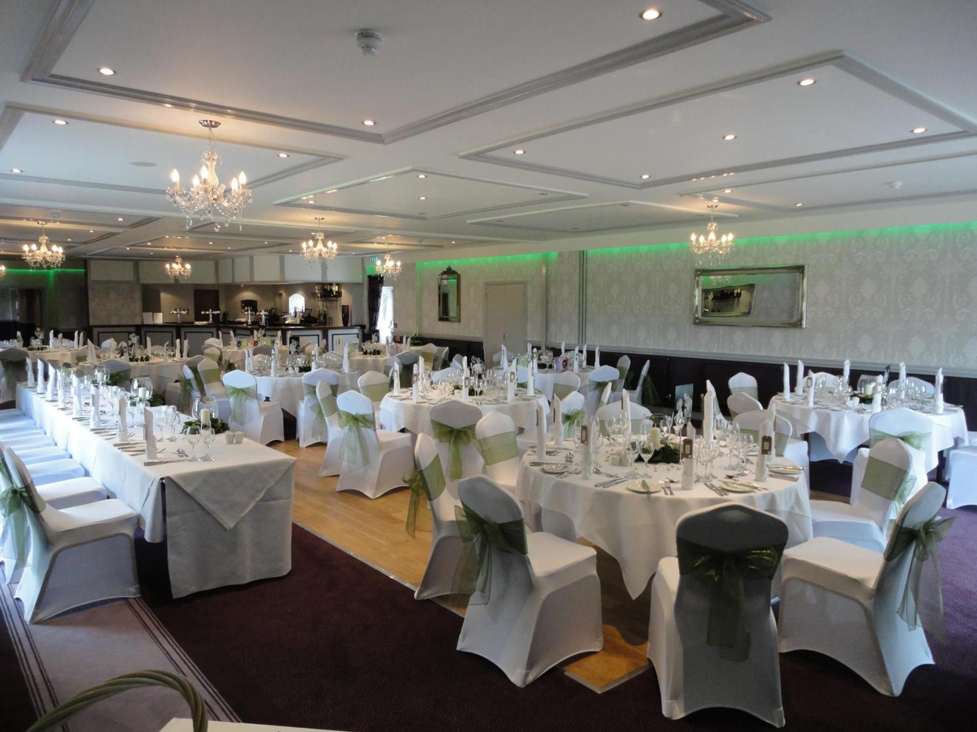 Maesmawr Hall Hotel Caersws Екстериор снимка