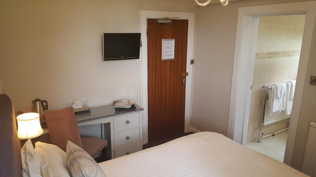 Maesmawr Hall Hotel Caersws Екстериор снимка