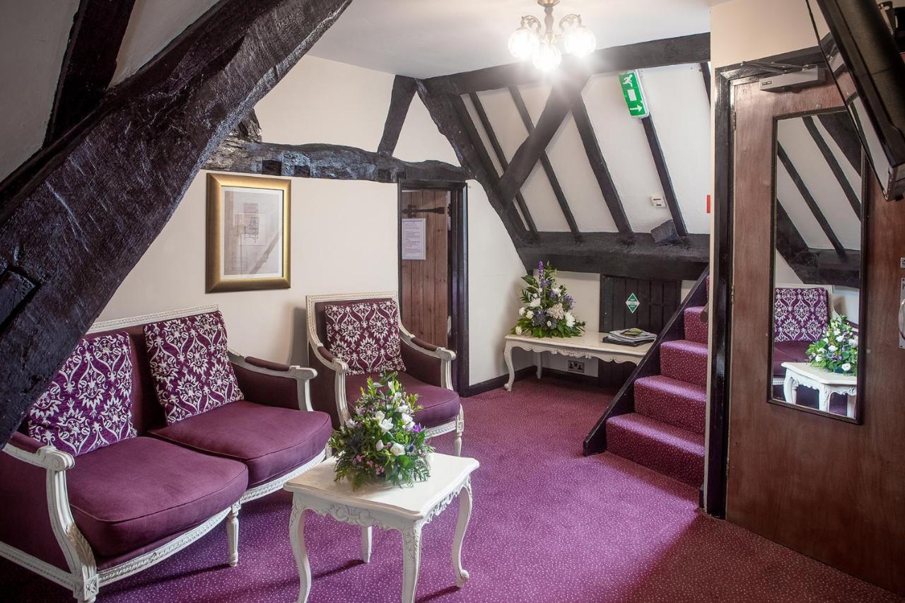 Maesmawr Hall Hotel Caersws Екстериор снимка